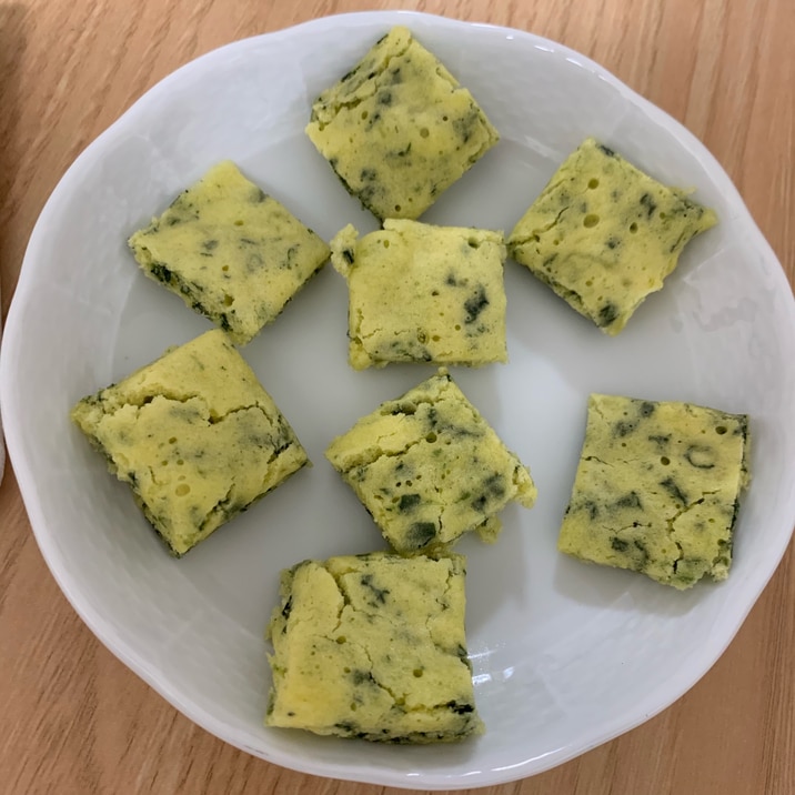 離乳食後期 レンジでふわふわ蒸しパン レシピ 作り方 By ぶぅちゃん 楽天レシピ 離乳食後期 レンジでふわふわ蒸しパン レシピ 作り方 By ぶぅちゃん 楽天レシピ